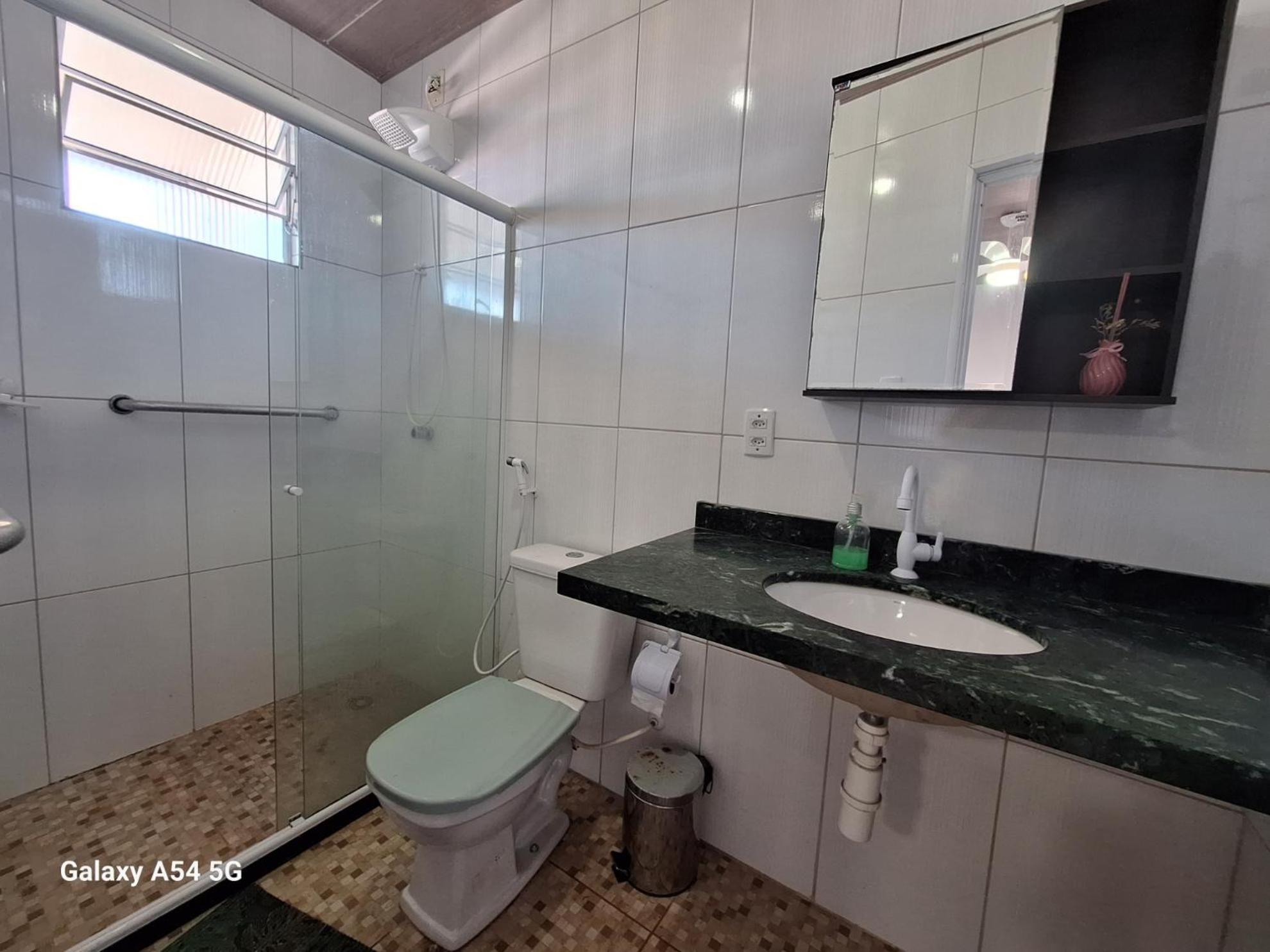 Abaete - Aconchego Na Rua Da Praia De Itapua! Salvador Exterior foto