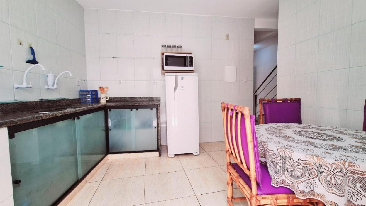 Abaete - Aconchego Na Rua Da Praia De Itapua! Salvador Exterior foto