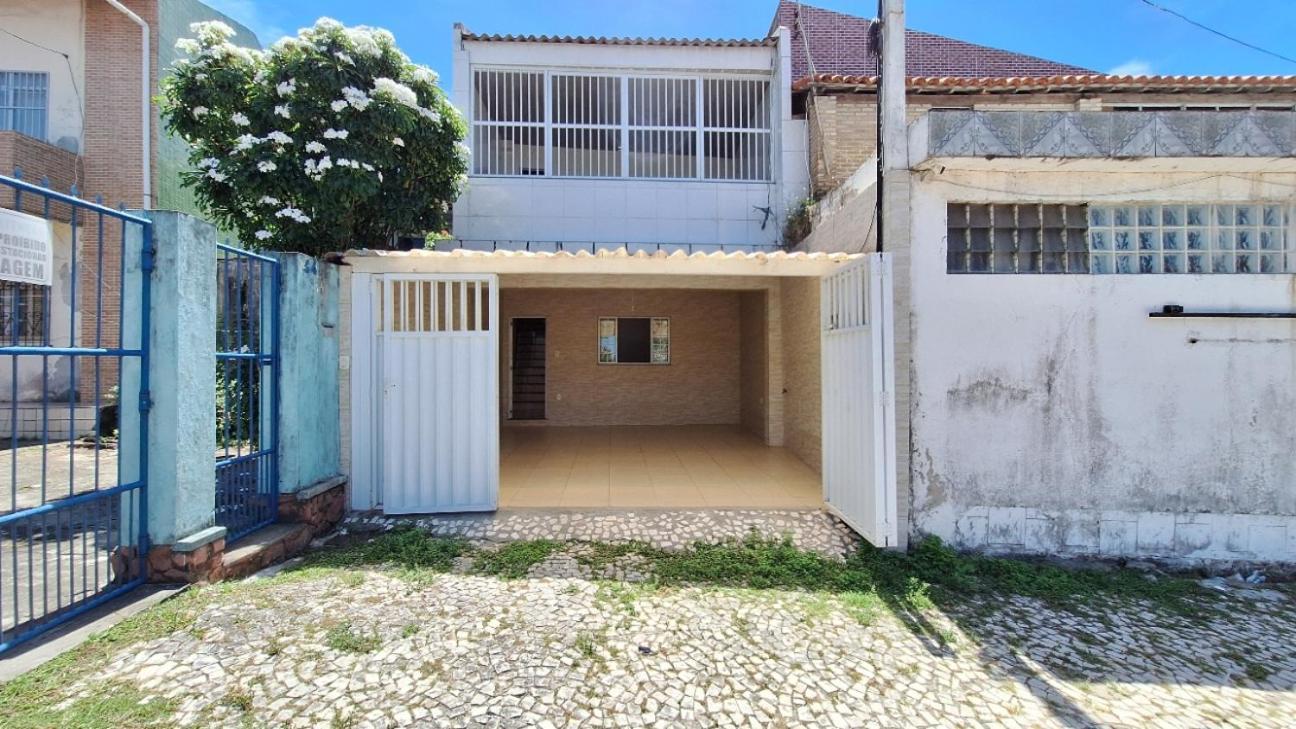 Abaete - Aconchego Na Rua Da Praia De Itapua! Salvador Exterior foto