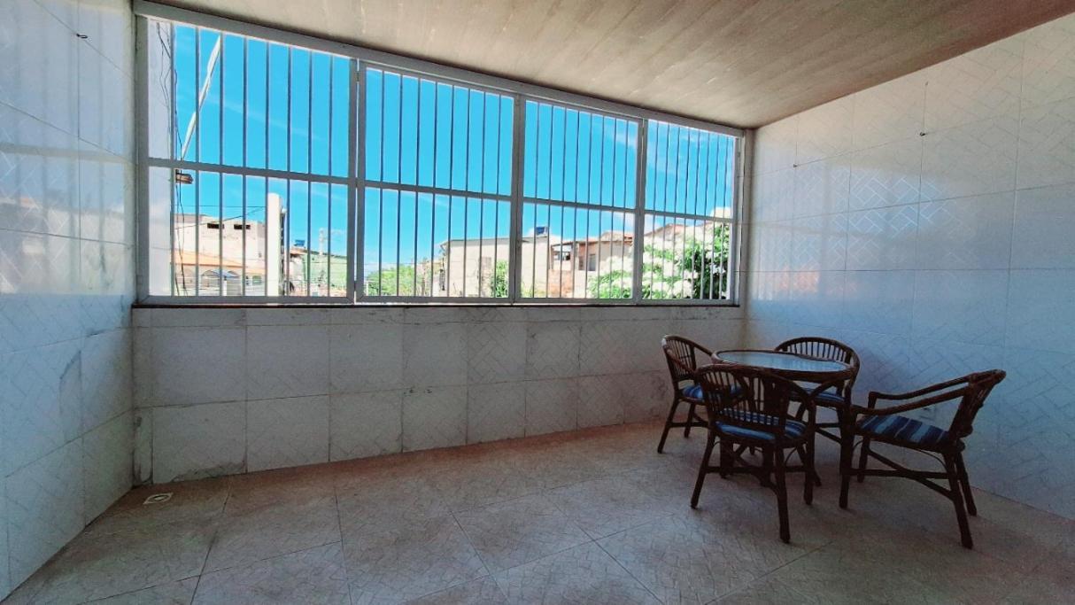 Abaete - Aconchego Na Rua Da Praia De Itapua! Salvador Exterior foto