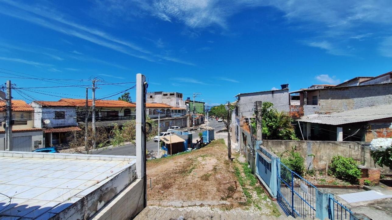 Abaete - Aconchego Na Rua Da Praia De Itapua! Salvador Exterior foto